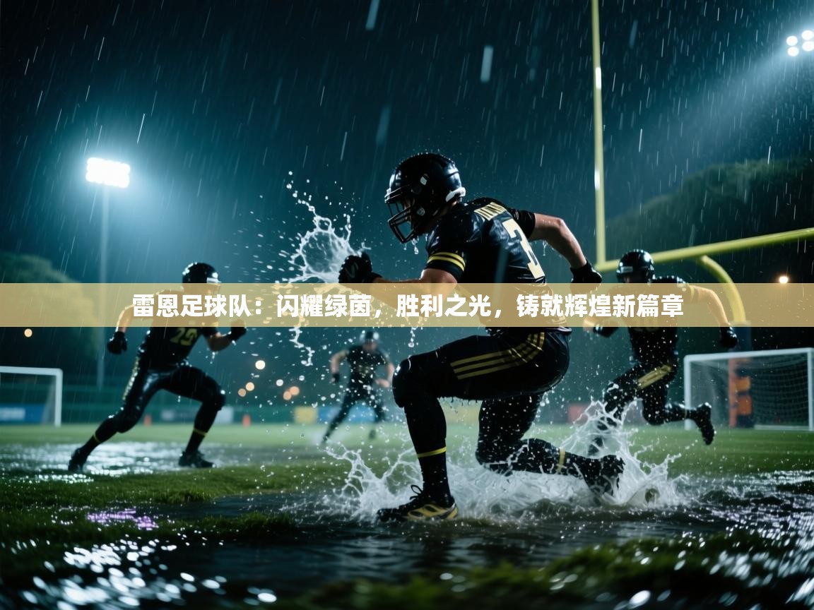 雷恩足球队：闪耀绿茵，胜利之光，铸就辉煌新篇章  第1张