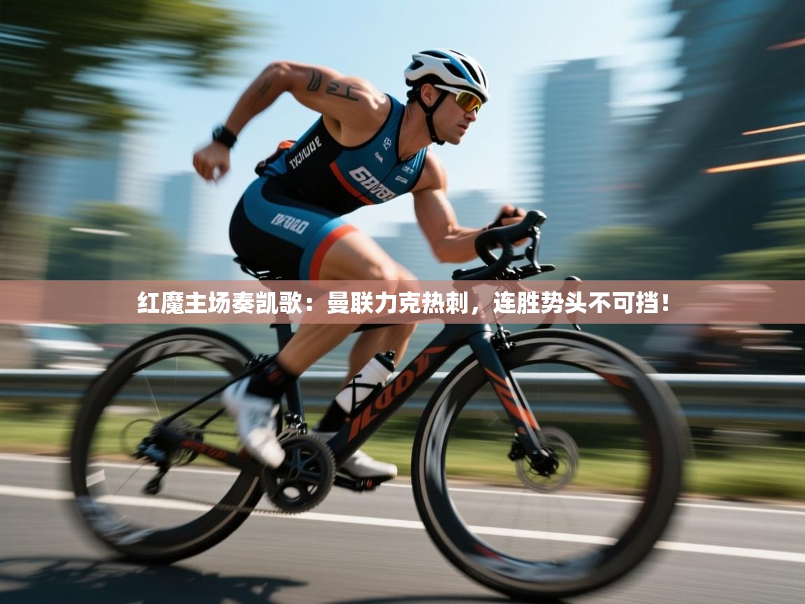 红魔主场奏凯歌：曼联力克热刺，连胜势头不可挡！  第1张