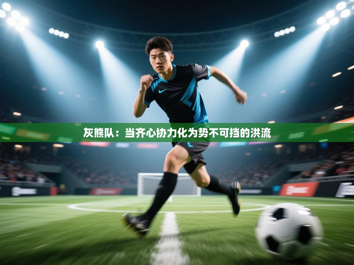 灰熊队：当齐心协力化为势不可挡的洪流  第2张