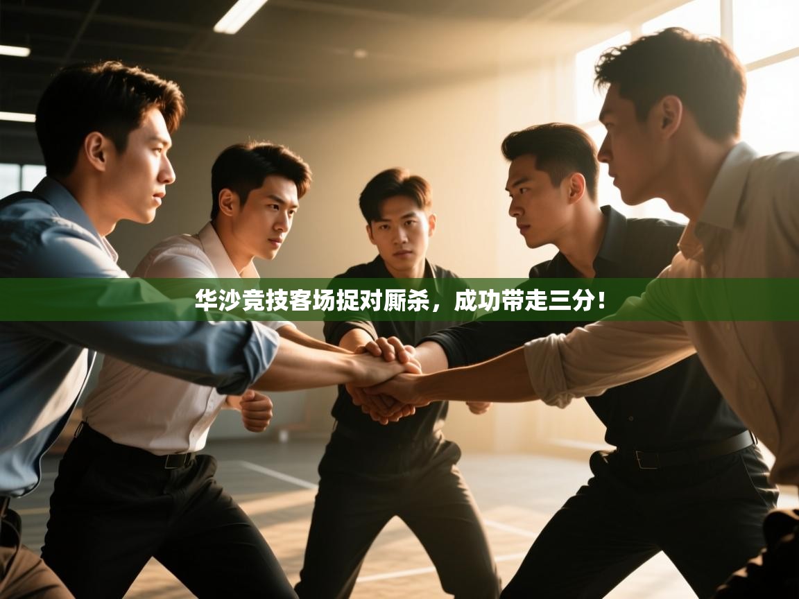 华沙竞技客场捉对厮杀,成功带走三分! 第2张