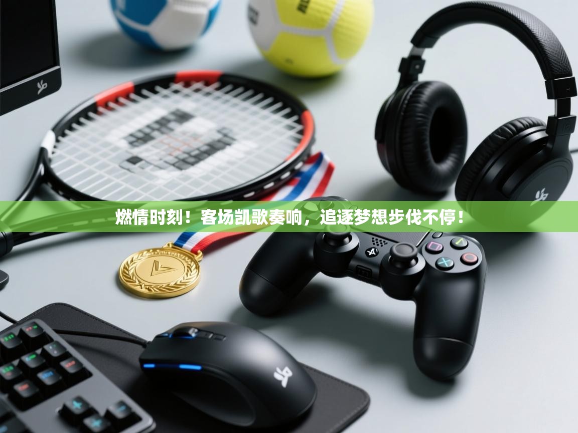 燃情时刻！客场凯歌奏响，追逐梦想步伐不停！  第2张