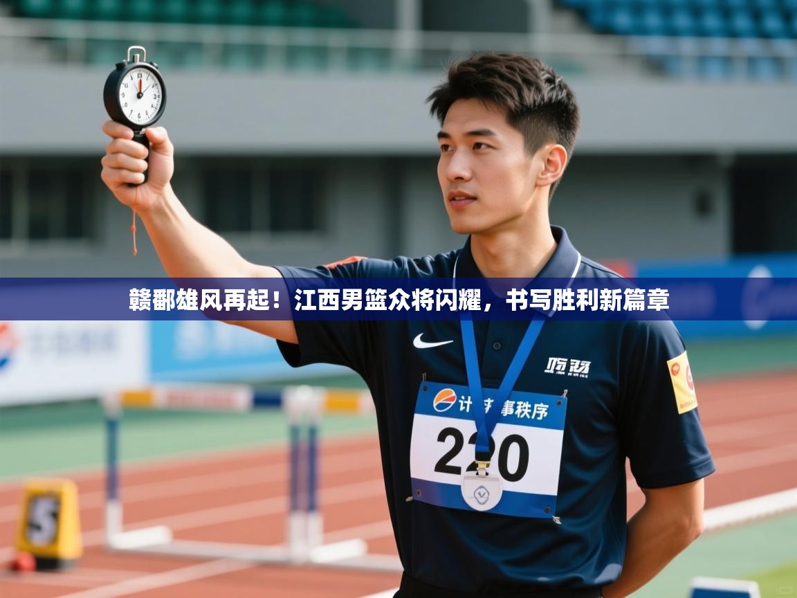 赣鄱雄风再起！江西男篮众将闪耀，书写胜利新篇章  第2张