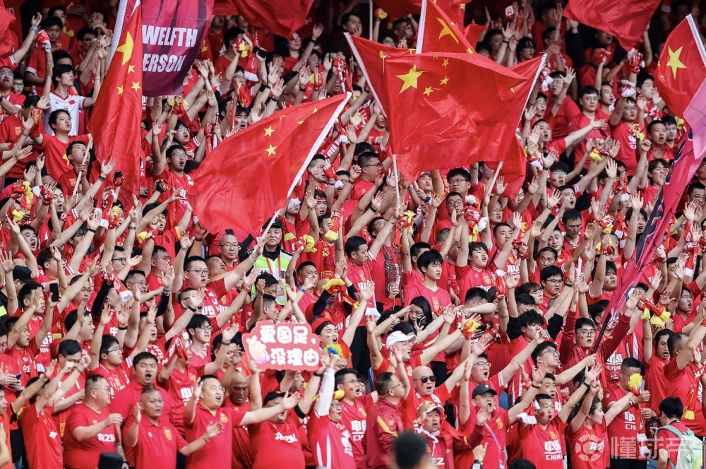 新华社：下一个四年国足会变好吗？的简单介绍