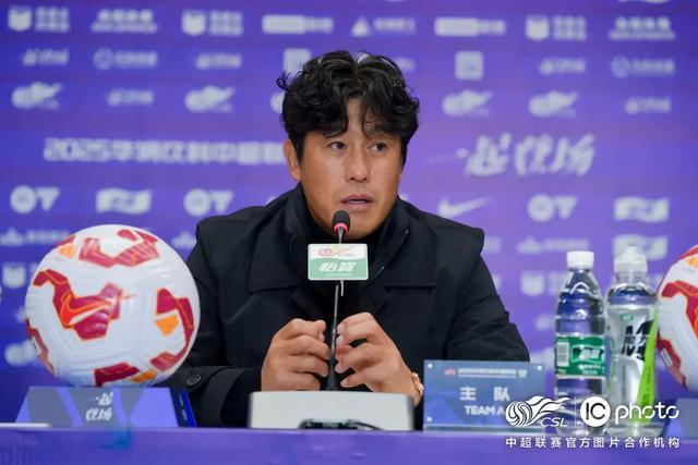 关于申花和成都争冠希望大，国安还没有达到理的信息