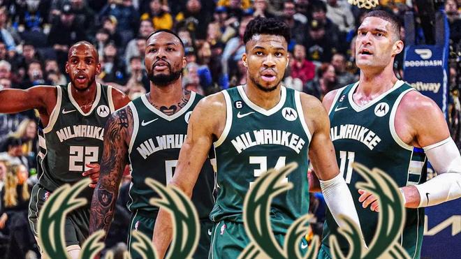字母哥离开NBA雄鹿队的可能性大吗？(字母哥离开nba雄鹿队的可能性大吗知乎)