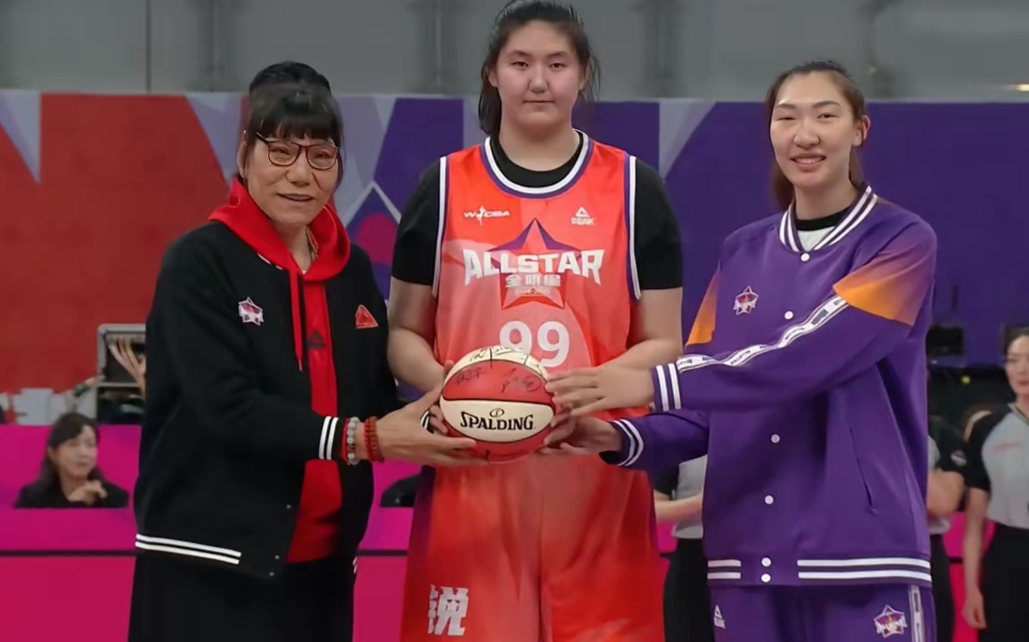 关于热身赛-韩旭15+9张子宇缺阵中国女篮不敌澳大利亚的信息