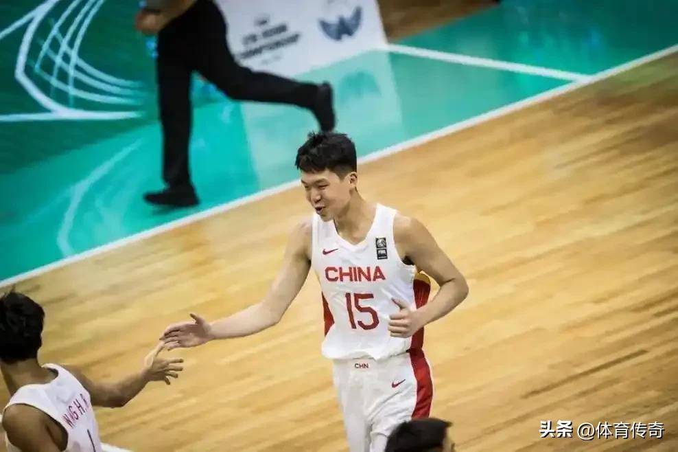 U19男篮世界杯-朱正12+4+3中国次战负德国的简单介绍