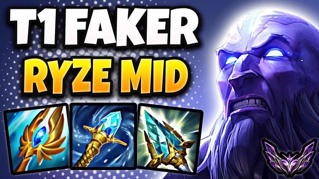 LOL-MSI：Faker瑞兹三杀统治团战，T13-0击败BLG晋级胜决(智勋单杀faker完整视频)