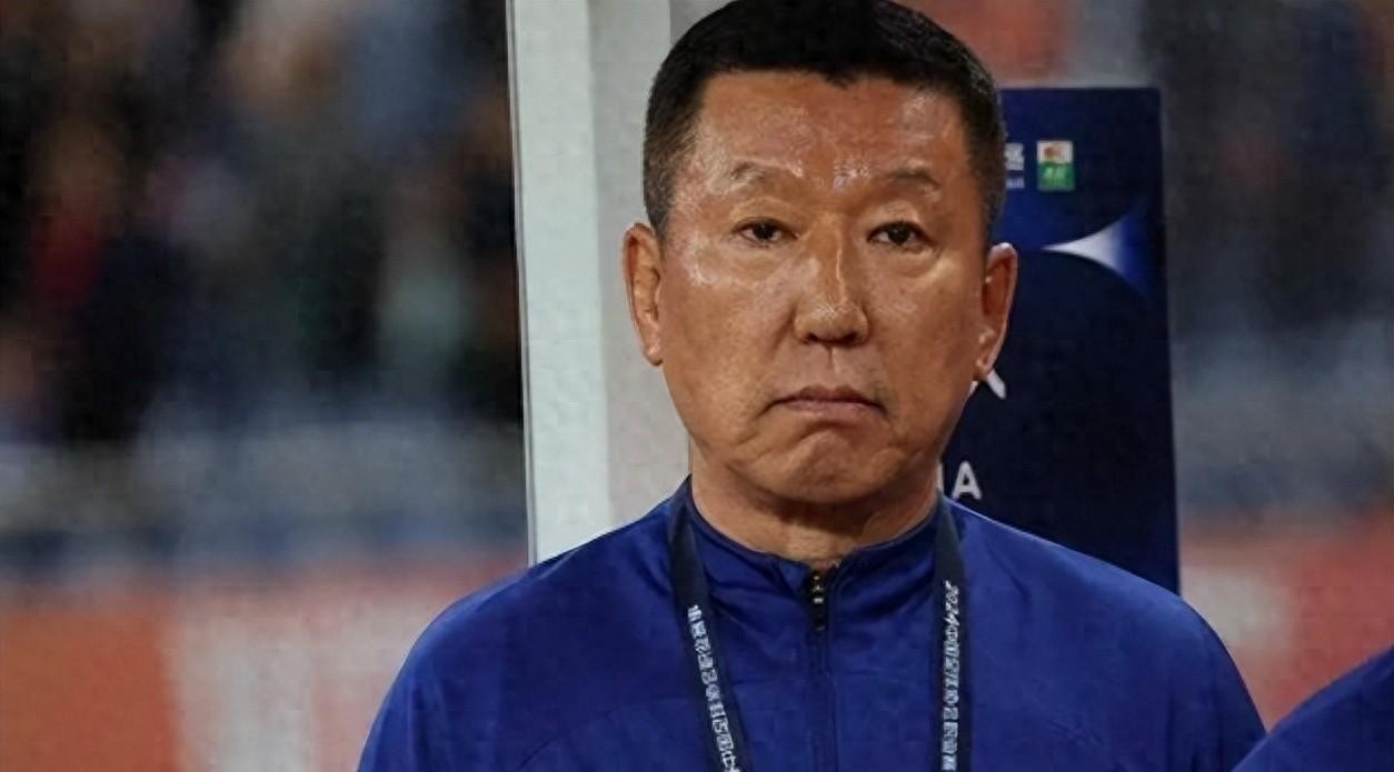 开云体育-中国足坛迎来久违的大牌名帅，曾在国安执教，已现身本轮中超(中国足坛十大球员)