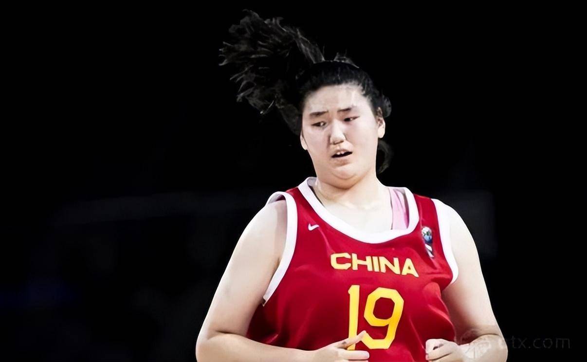 亚洲杯-张子宇11分钟13分女篮胜印尼51分(张子宇女篮亚洲杯表现)