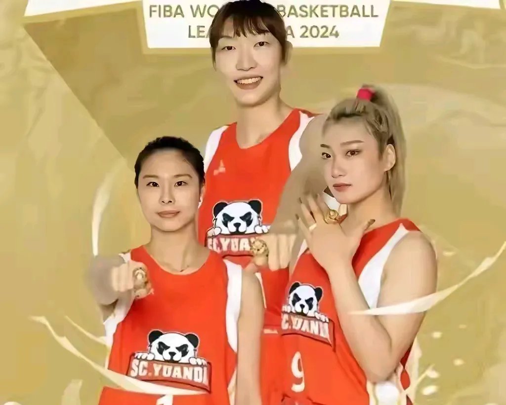 开云体育-关于后卫发威！杨氏姐妹合砍20+12王思雨屡秀妙传抢眼的信息