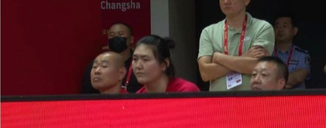 关于无解！张子宇8中8狂砍18分“双塔”组合登场奠定胜局的信息