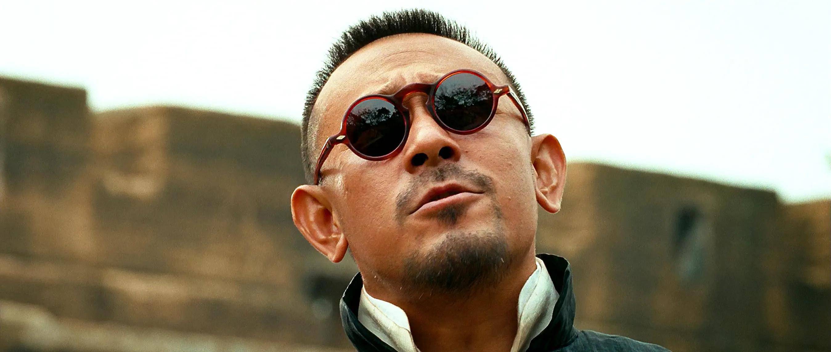 姜文新作即将上映，来一起回顾姜文电影里的名场面的简单介绍