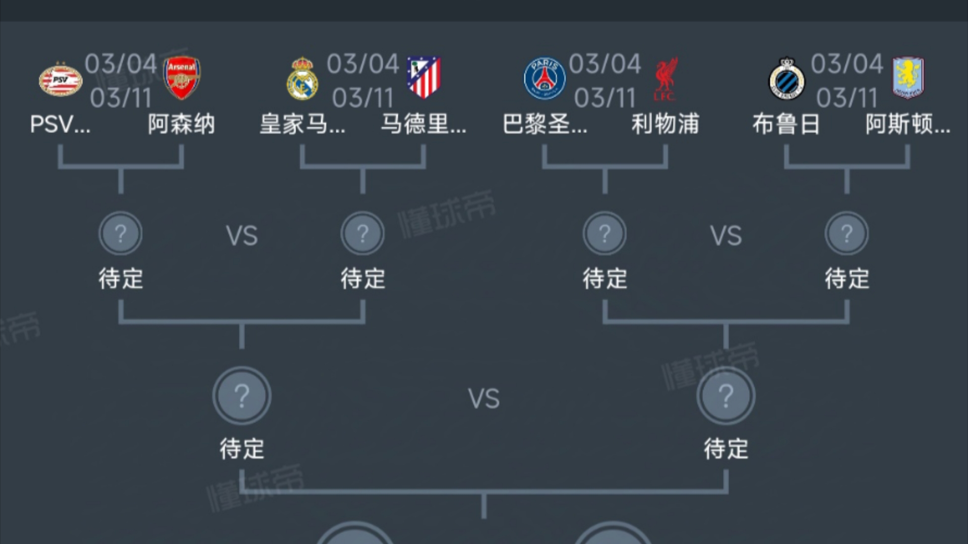 包含世俱杯决赛惨败后巴黎将重组阵容，预计11名球员离队的词条