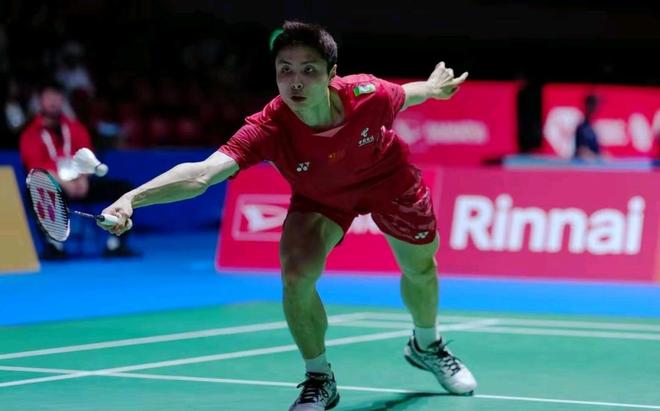 开云体育-关于日本羽毛球公开赛：石宇奇2-0横扫夺冠，国羽3冠1亚收官的信息