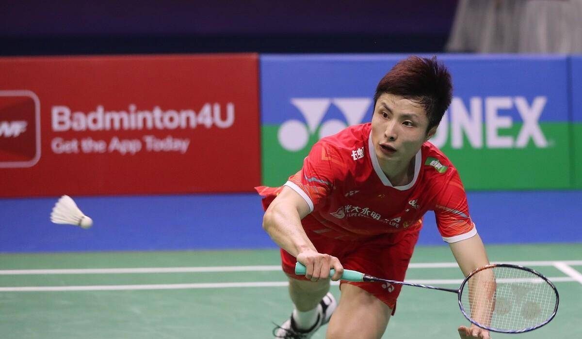 关于日本羽毛球公开赛：石宇奇2-0横扫夺冠，国羽3冠1亚收官的信息