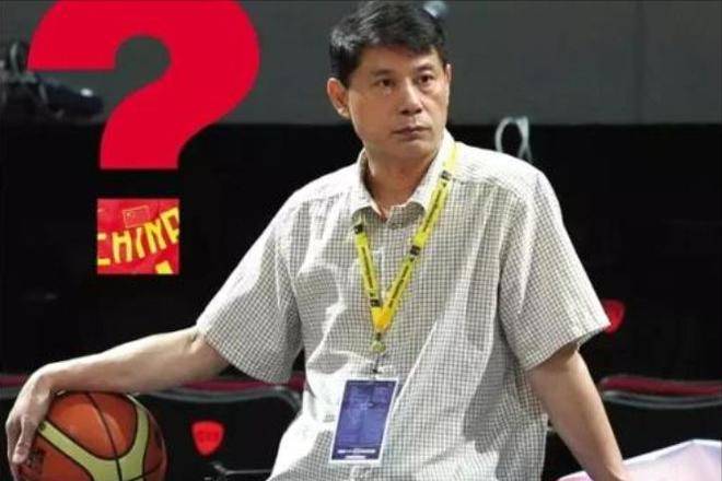 开云体育-关于毁了王治郅，逼姚明退役，他凭一己之力让中国篮球倒退了二十年！的信息