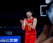 偰李永炜分享休赛期动态：当在球局上对位自己的好朋友(偰李永炜简介)
