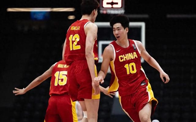 开云体育-U19男篮世界杯中国负斯洛文尼亚惨遭3连败!的简单介绍