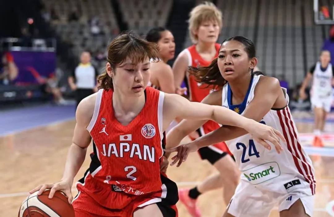 创历史!澳大利亚击败日本女篮亚洲杯首夺冠(澳大利亚与日本女篮)
