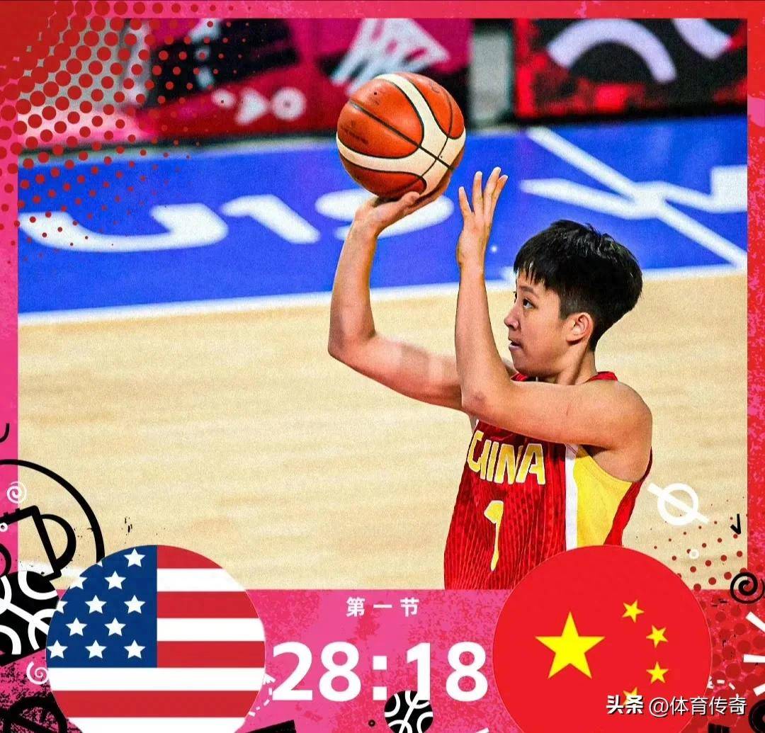 开云体育-关于U19女篮世界杯-梁雅琦25+13中国负以色列将争第11的信息