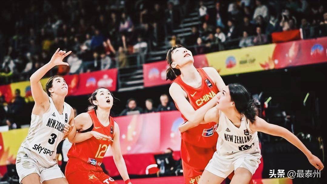 创造历史！澳大利亚击败日本首夺女篮亚洲杯冠军的简单介绍