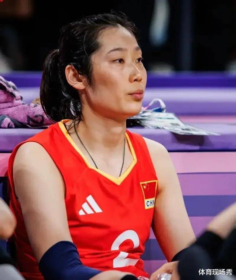 开云体育-包含朱婷再度向大满贯发起冲击！科内利亚诺公布新赛季阵容，的词条