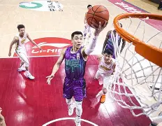高诗岩19分山东胜浙江胡金秋22分广厦胜宁波的简单介绍