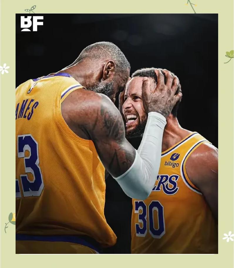 开云体育-包含近15年NBA季后赛最佳球员：詹姆斯统治7年，库里22年逆天改命的词条
