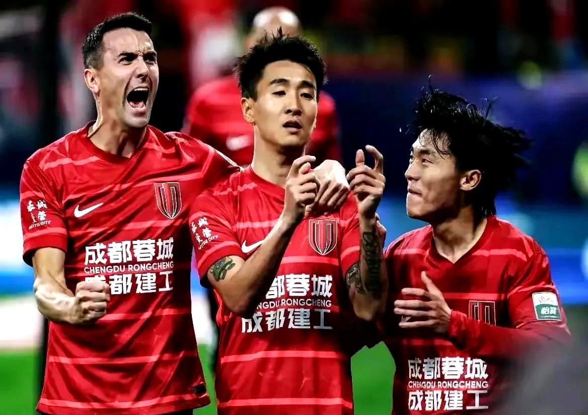 开云体育-包含成都蓉城亚冠主场移师宜宾？的词条