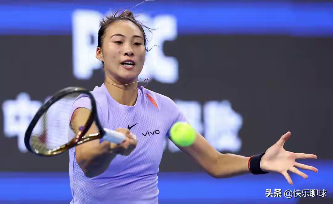 关于退出美网,郑钦文何时复出?本赛季仍有4个关键时间节点的信息